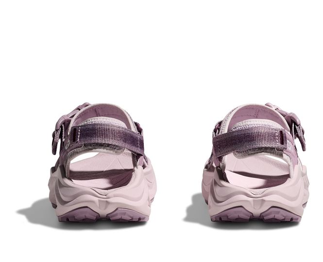 Huvudbild Hoka W Infini Hike TC Fragrant Lilac/Lilac Cream