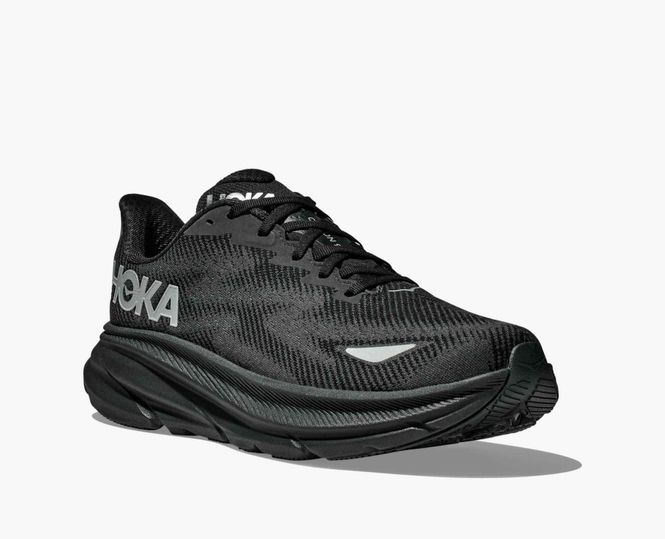 Huvudbild Hoka M Clifton 9 GTX Black/Black