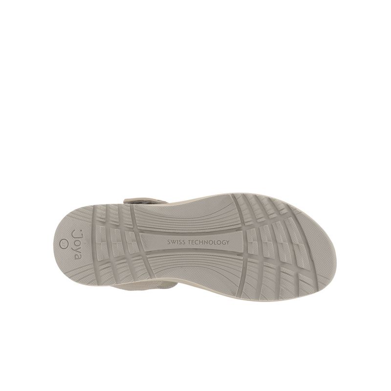 Joya Flores Light Beige