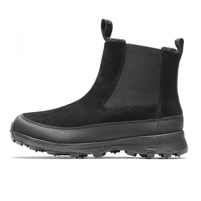 Huvudbild Icebug Boda W Michelin Black