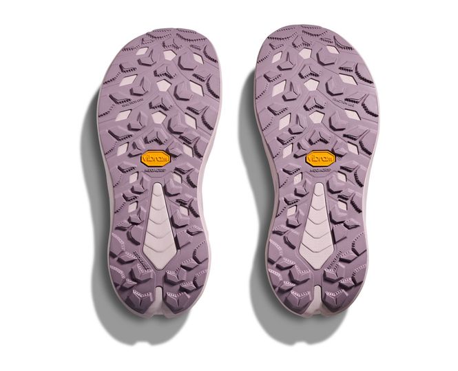 Huvudbild Hoka W Infini Hike TC Fragrant Lilac/Lilac Cream