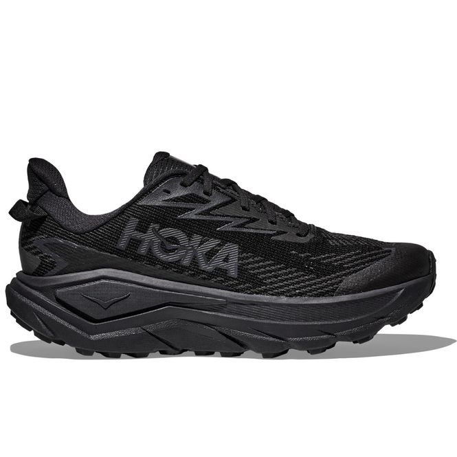 Huvudbild Hoka M Challenger 8 GTX Wide Black/Carbon Black