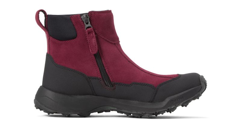 Icebug Metro2 W BUGrip® Mulberry