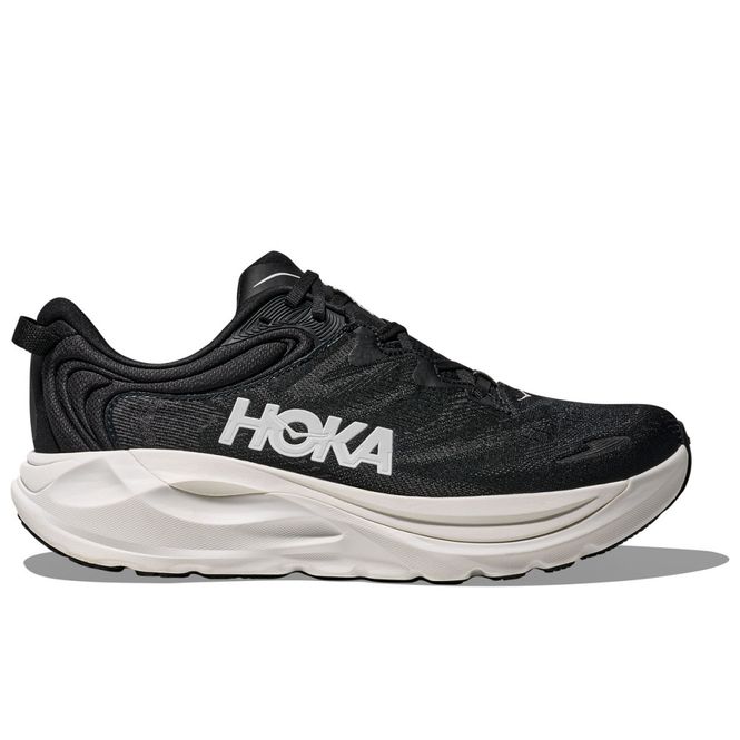 Huvudbild Hoka M Gaviota 6 Wide Black/White
