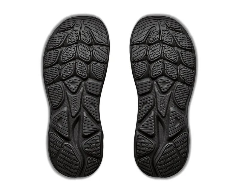 Hoka M Clifton 11 GTX Wide Black/Black