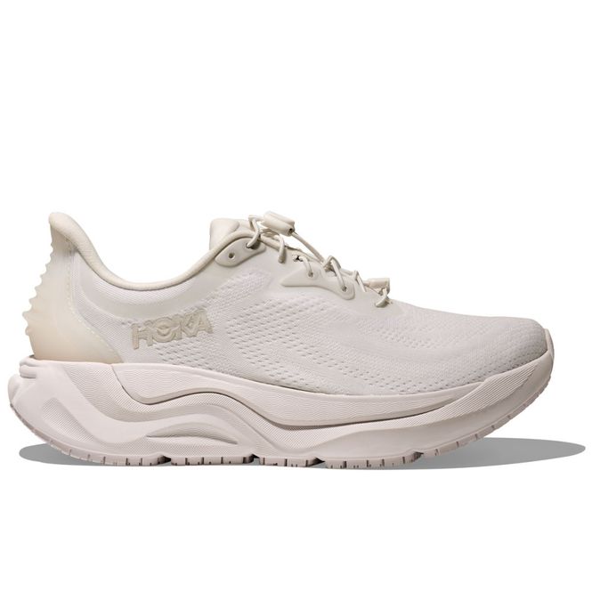 Huvudbild Hoka W Arahi SR White/White