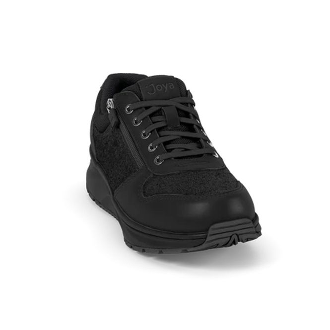 Huvudbild Joya Dynamo Zip W Black II