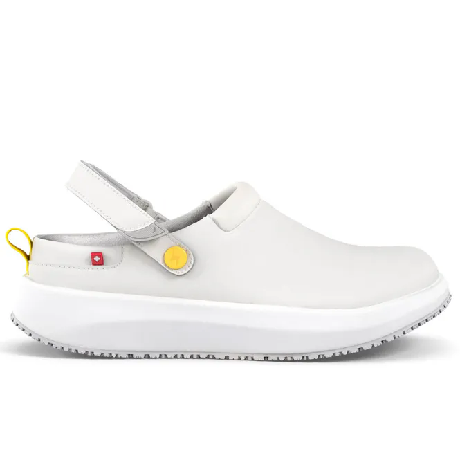 Huvudbild Joya Ace ESD W White