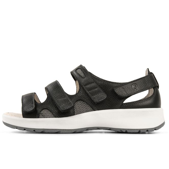 Huvudbild Klaveness Thea Sandal Grey