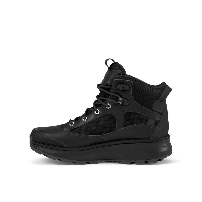 Joya Montana Boot PTX Black II