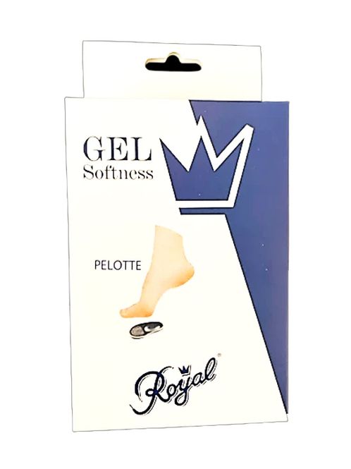 Huvudbild Gele Pelotte