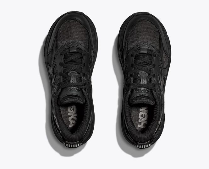 Huvudbild Hoka U Clifton L GTX Black/Black