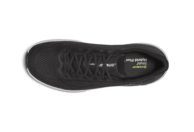 Huvudbild Icebug Aura W RB9X Black