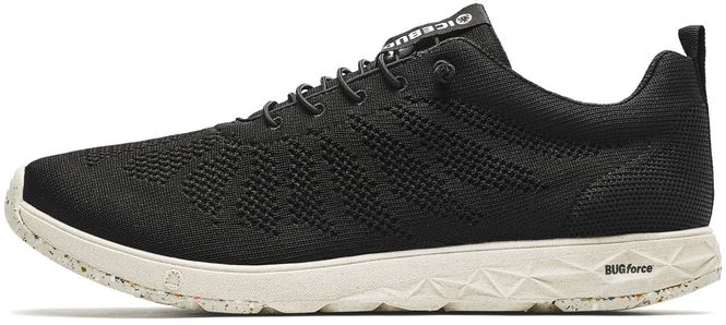 Huvudbild Icebug Eli RB9X Black