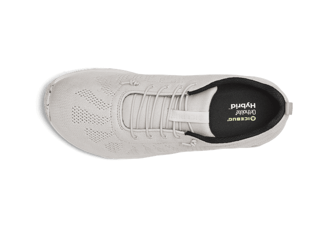 Huvudbild Icebug Eli RB9X Pearl/White