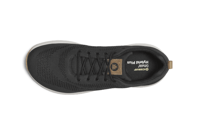 Huvudbild Icebug Mosi RB9X Black