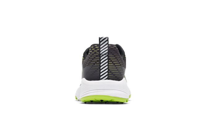 Huvudbild Icebug NewRun M BUGrip® Black/Poison