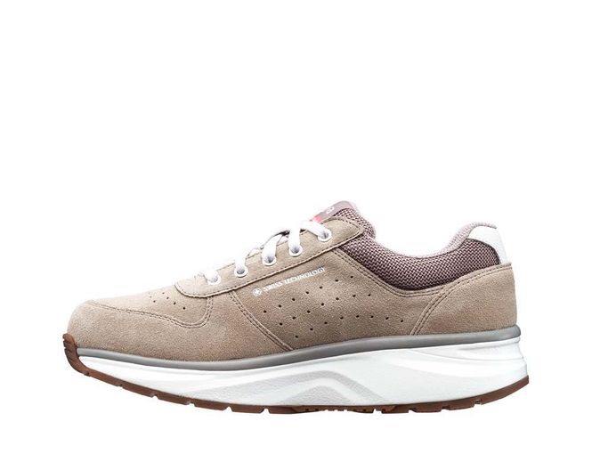 Huvudbild Joya Dynamo Classic W Beige