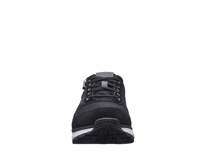 Huvudbild Joya Dynamo Zip M Black