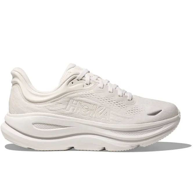 Huvudbild Hoka M Bondi 9 White/White