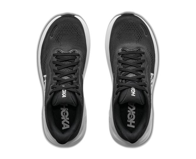 Huvudbild Hoka W Clifton 11 Wide Black/White