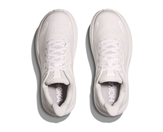 Huvudbild Hoka W Clifton 10 White/White