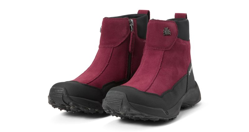 Icebug Metro2 W BUGrip® Mulberry
