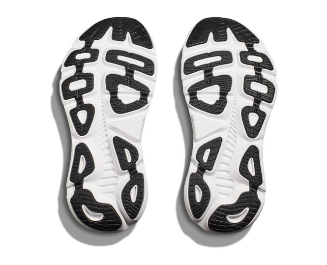 Huvudbild Hoka M Gaviota 5 Wide Black/White